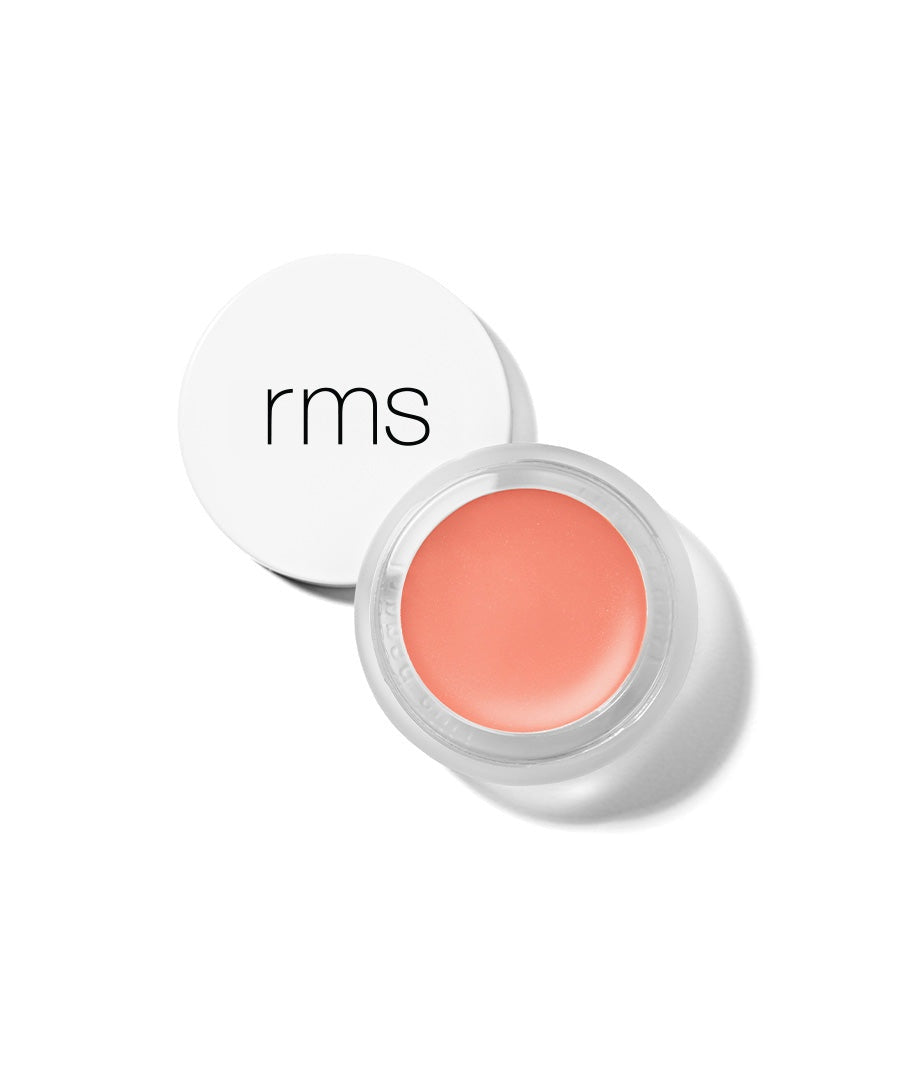 Lip2Cheek: color en crema para labios y mejillas