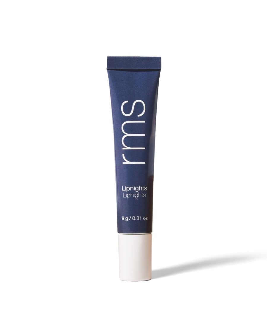 Lipnights Overnight Lip Mask: mascarilla de labios nocturna