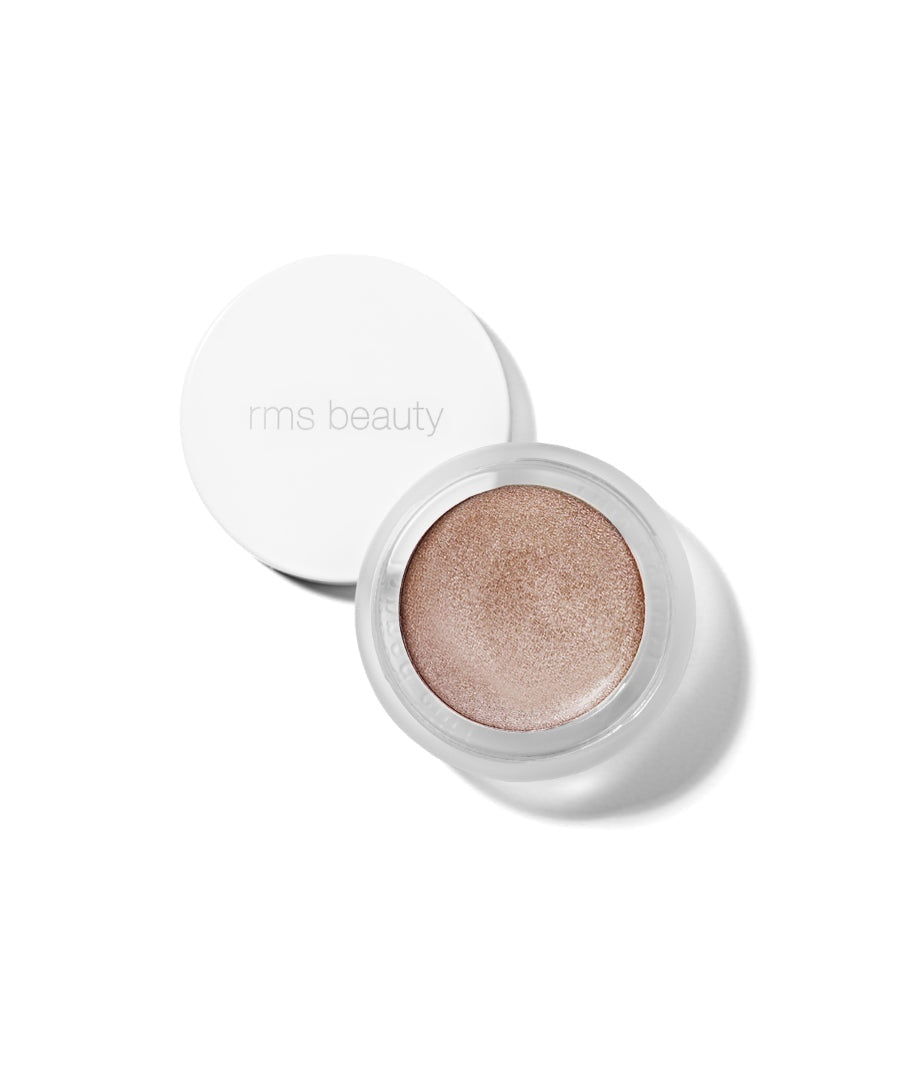 Eye Polish: sombra en crema