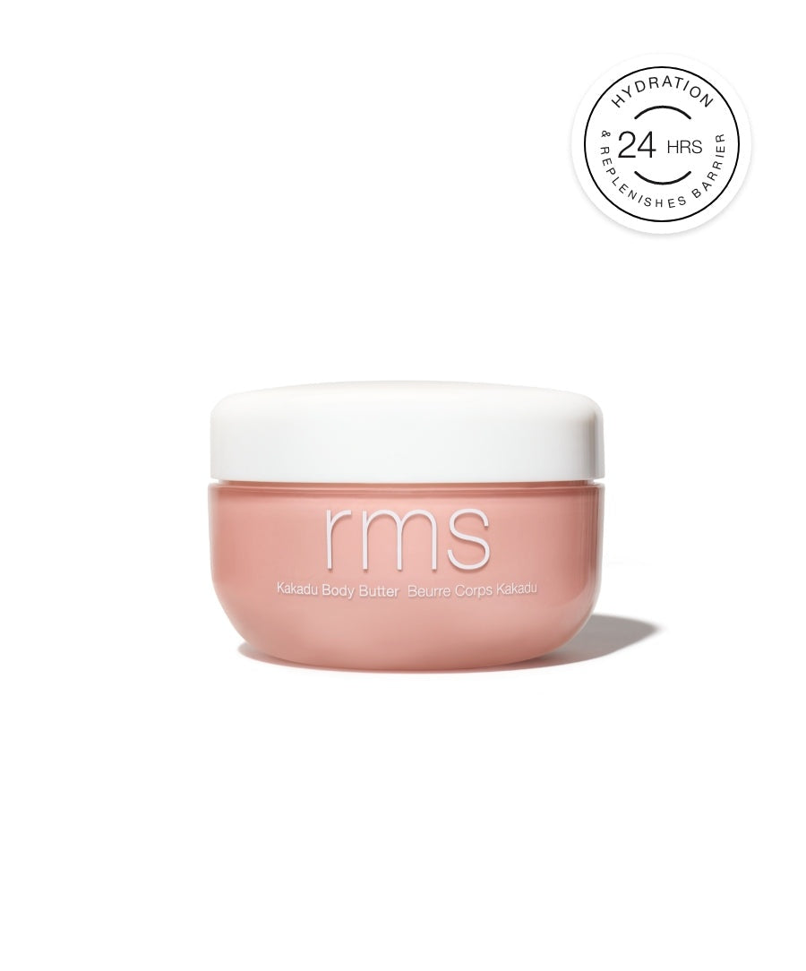 Kakadu Body Butter: mantequilla corporal