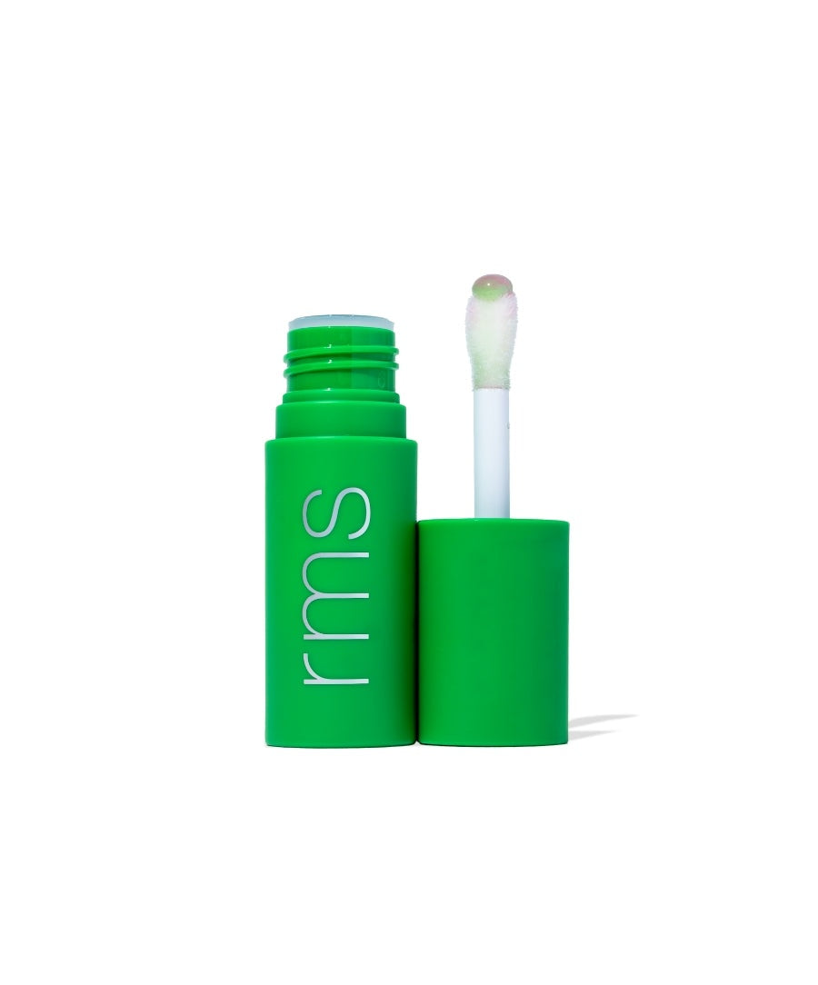 Legendary Lip Oil: aceite de labios con color