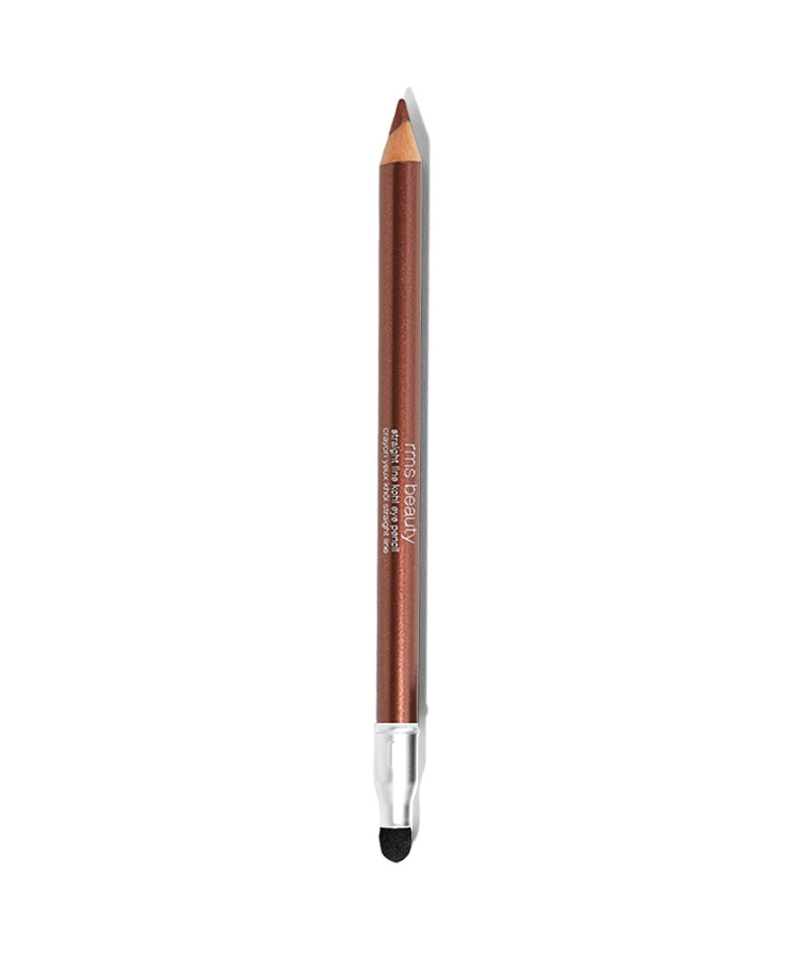 Straight Line Kohl Eye Pencil: delineador kohl