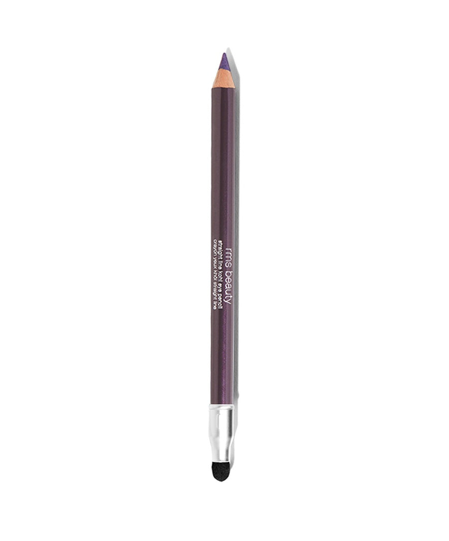Straight Line Kohl Eye Pencil: delineador kohl