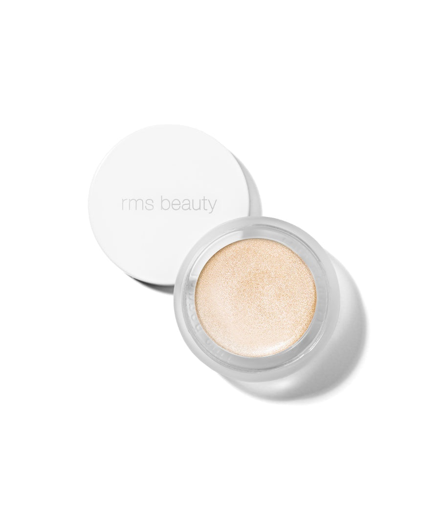 Eye Polish: sombra en crema