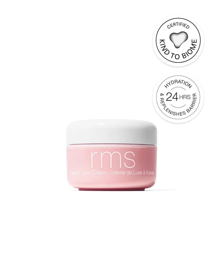 Kakadu Luxe Cream: crema facial