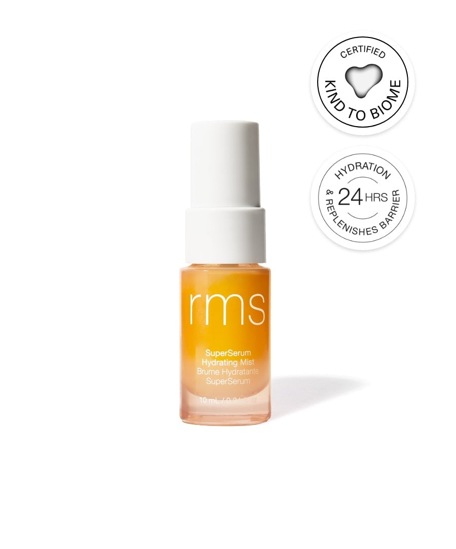 SuperSerum Hydrating Mist: bruma sérum hidratante