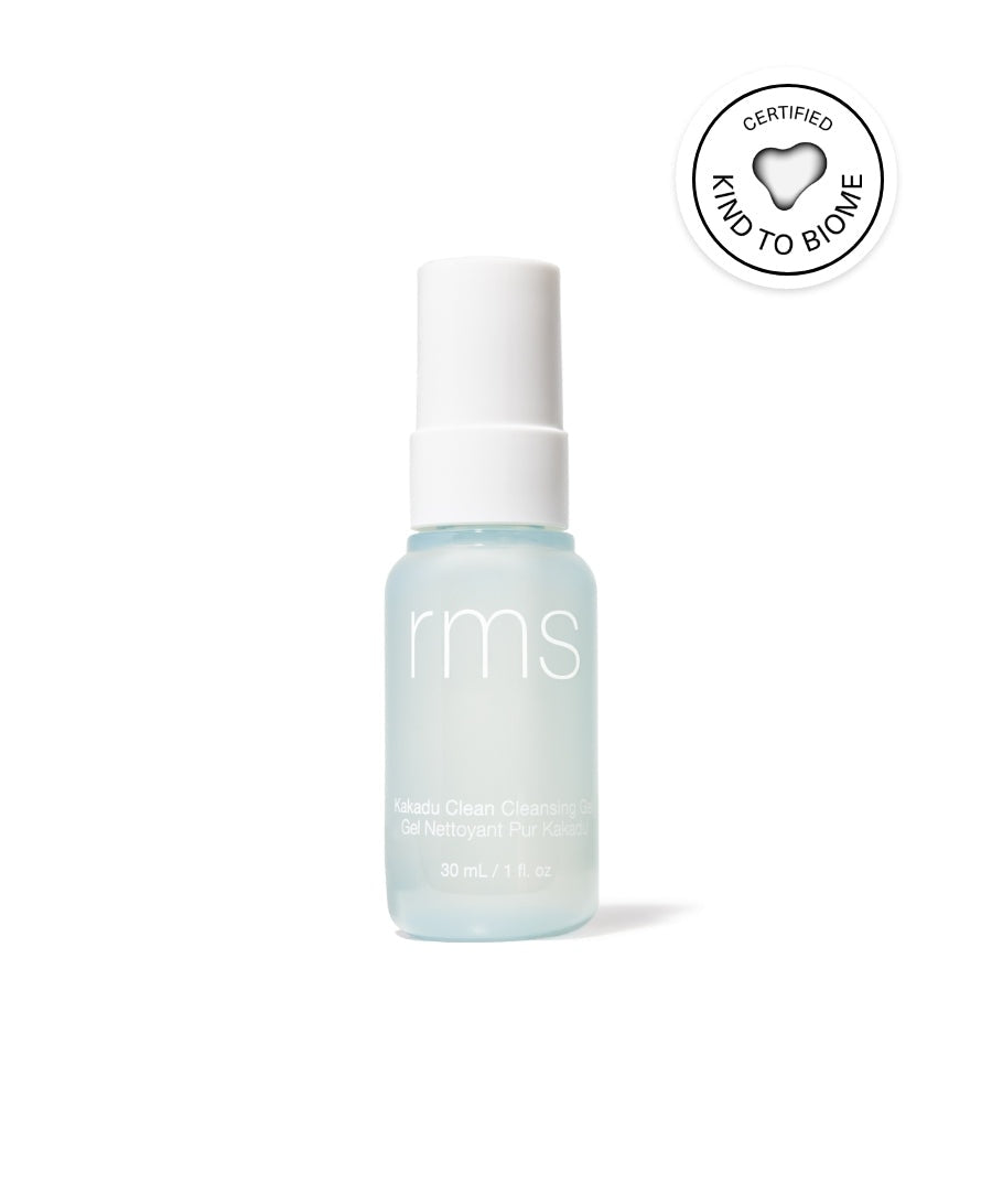 Kakadu Clean Cleansing Gel: gel limpiador