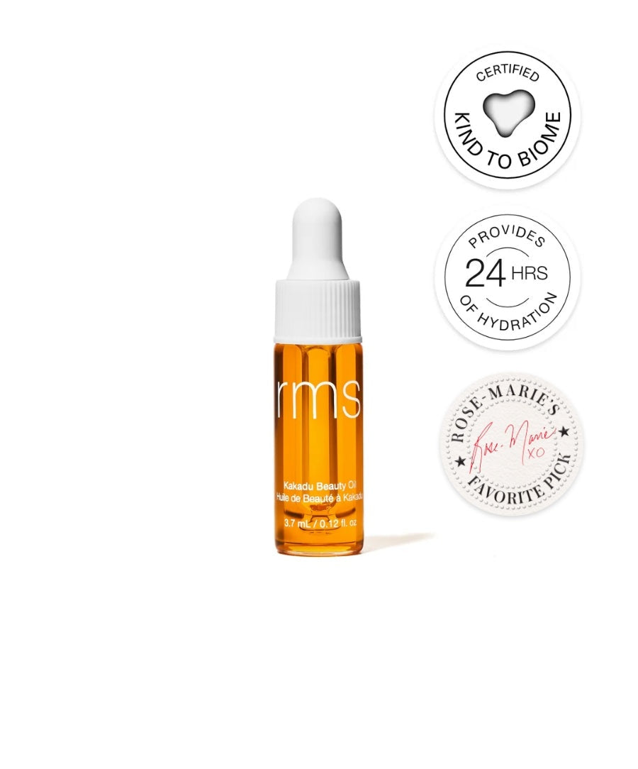 Kakadu Beauty Oil: aceite facial