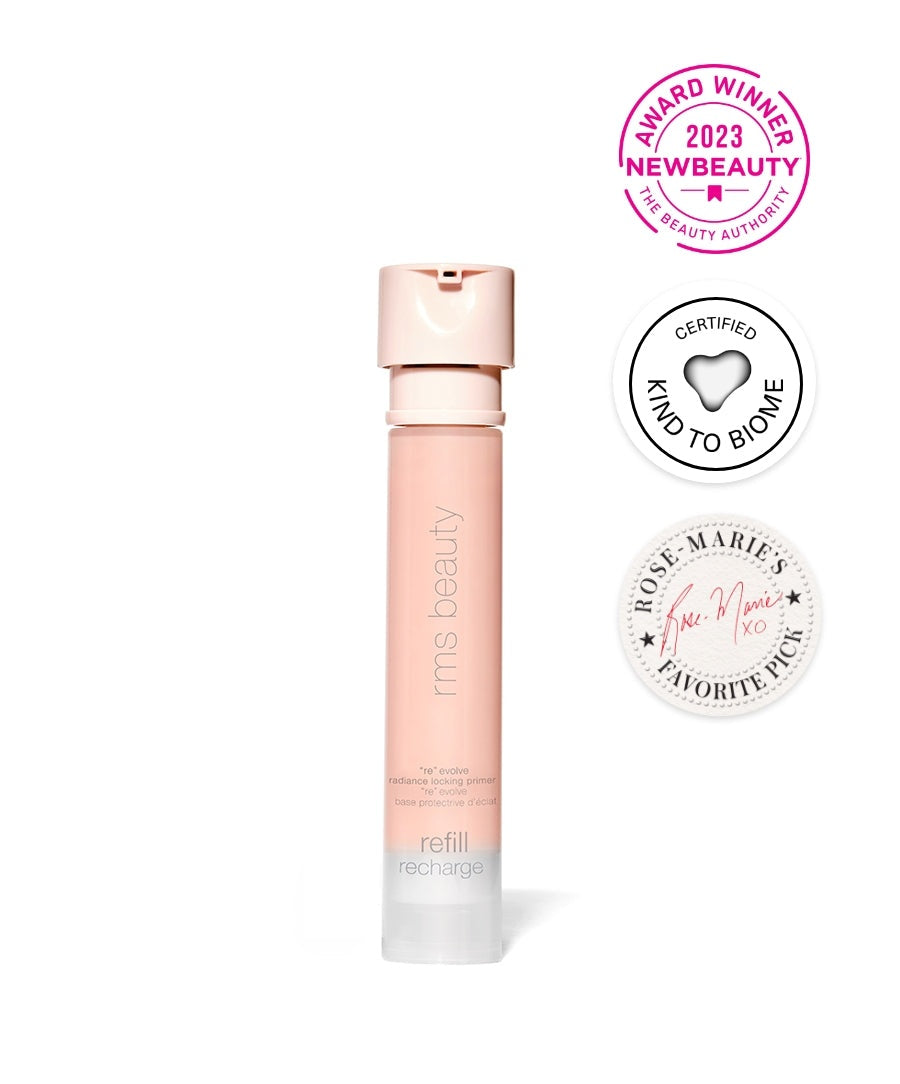ReEvolve Radiance Locking Primer: primer