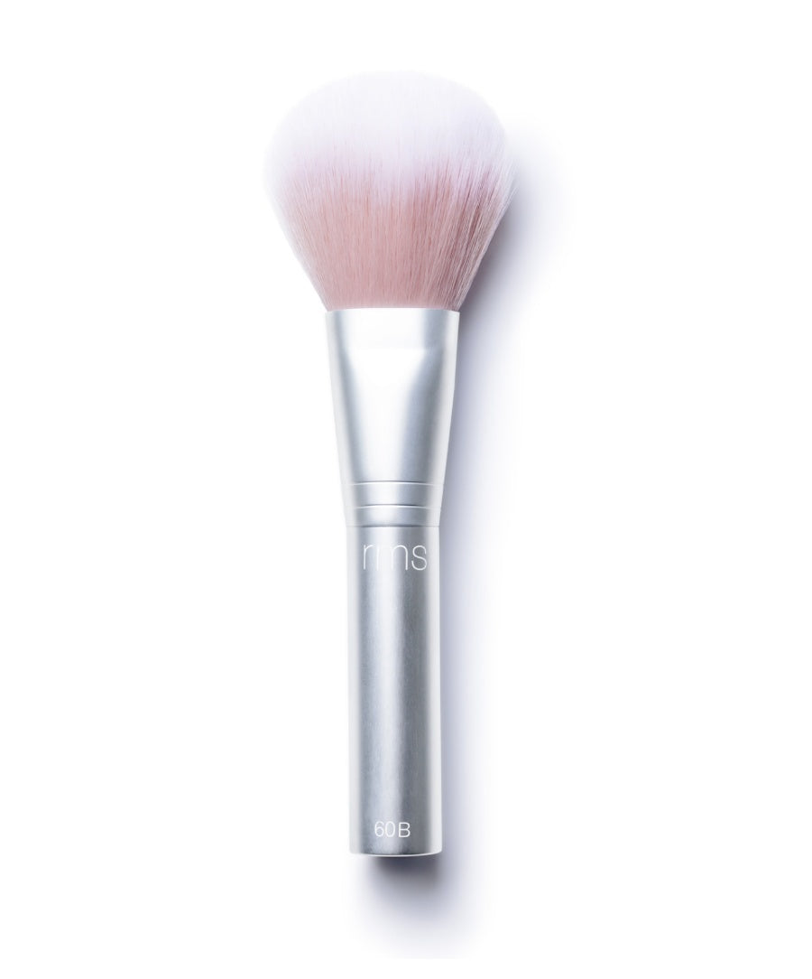 Skin2Skin Powder Blush Brush: brocha para rubor en polvo