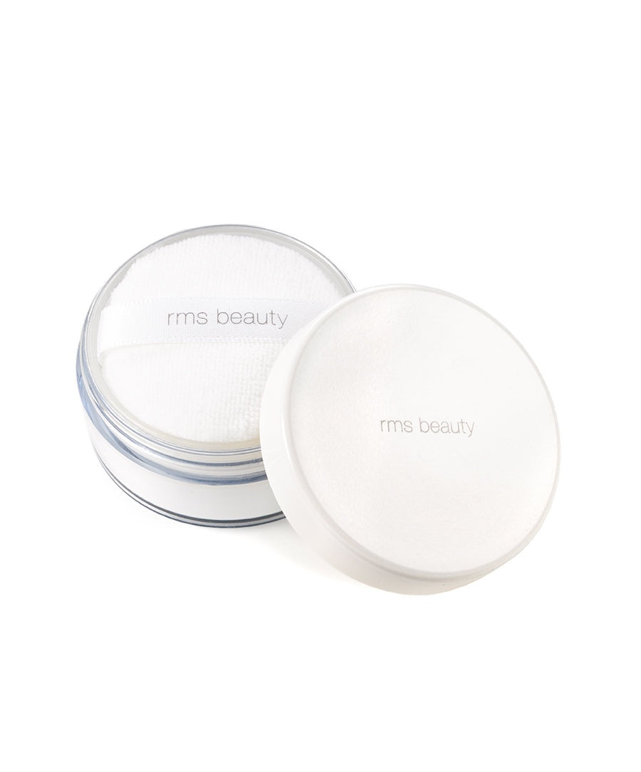 UnPowder: polvo traslúcido de acabado