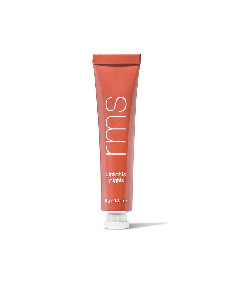 Liplights Cream Lip Gloss: gloss en crema