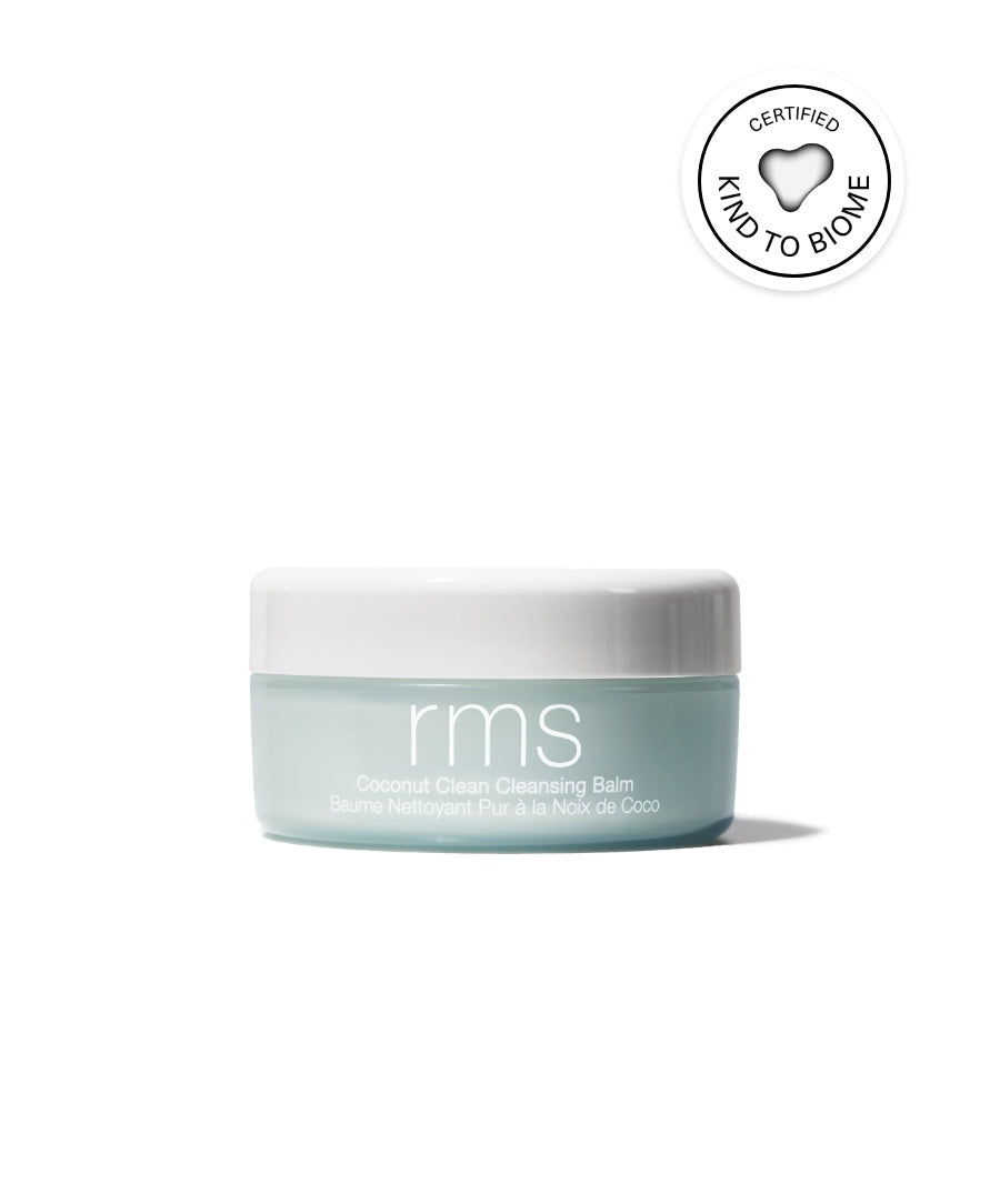 Coconut Clean Cleansing Balm: bálsamo limpiador