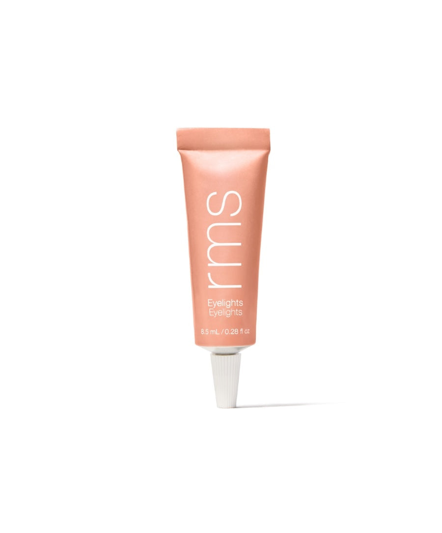 Eyelights Cream Eyeshadow: sombras en crema