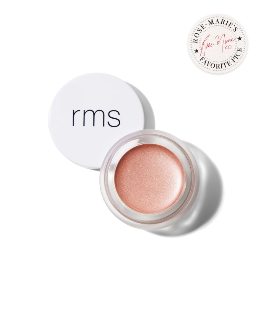 Luminizer: iluminador en crema