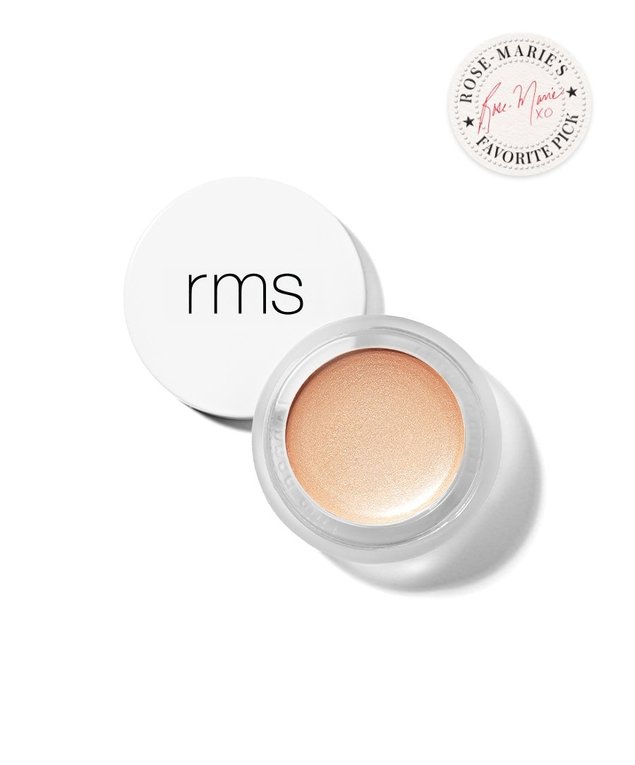 Luminizer: iluminador en crema
