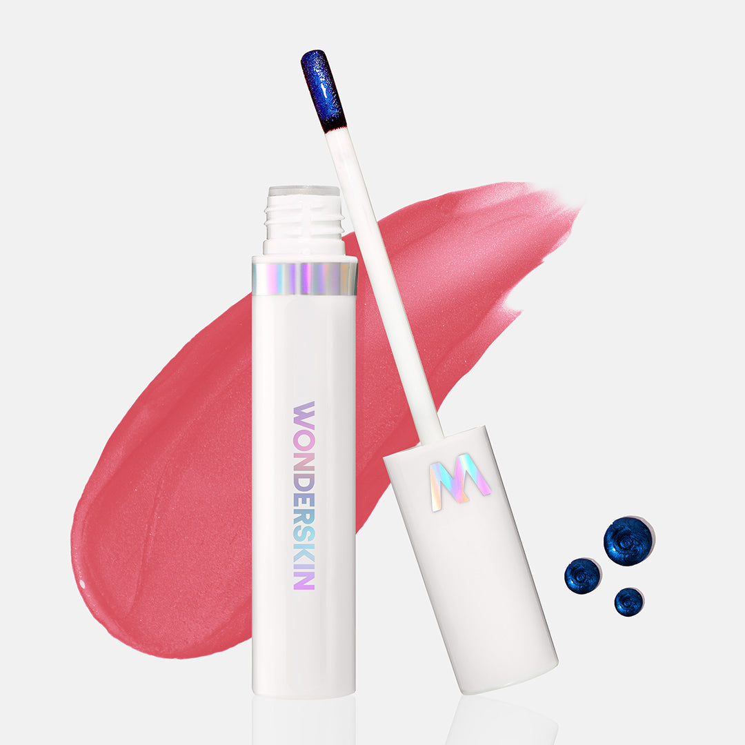 WONDER BLADING All-Day Tinte Labial — Wonderskin