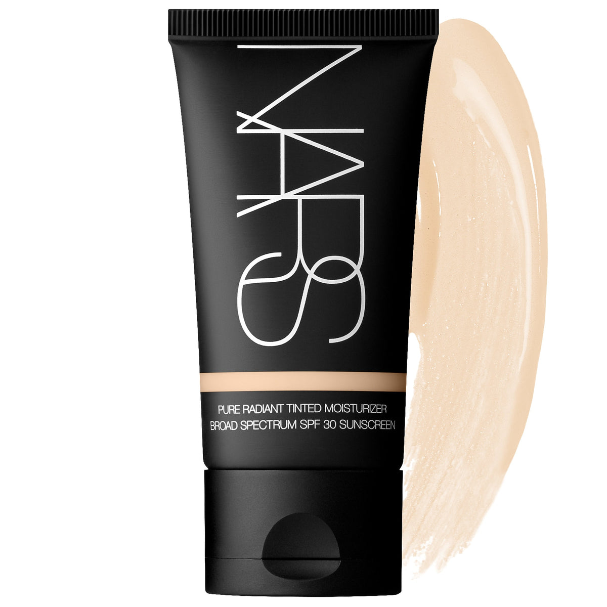 Hidratante con Color Pure Radiant SPF 30 — NARS