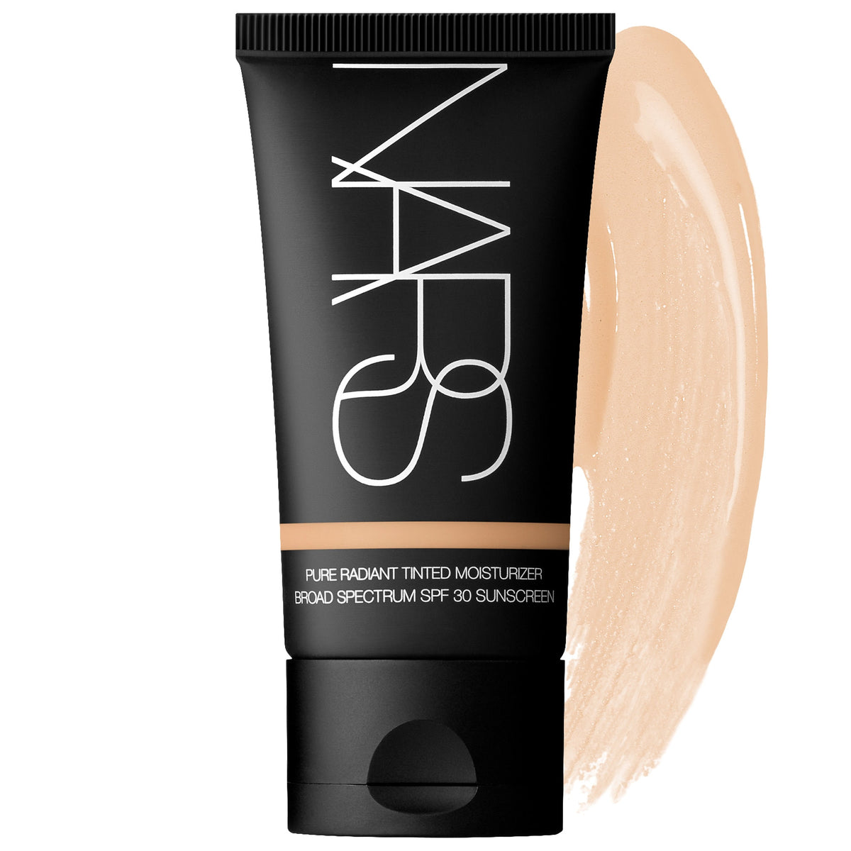 Hidratante con Color Pure Radiant SPF 30 — NARS