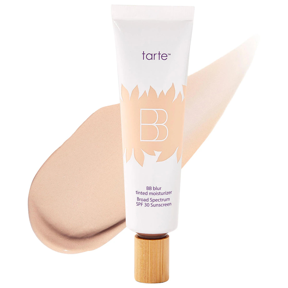 Hidratante con Color Matificante SPF 30 — BB Blur — Tarte — Muy claro / 30 ml