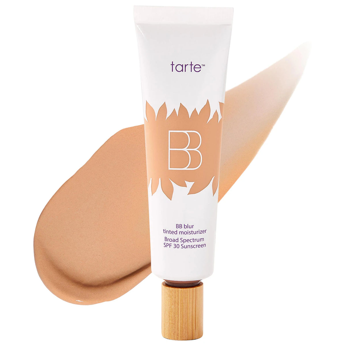 Hidratante con Color Matificante SPF 30 — BB Blur — Tarte — Medio / 30 ml
