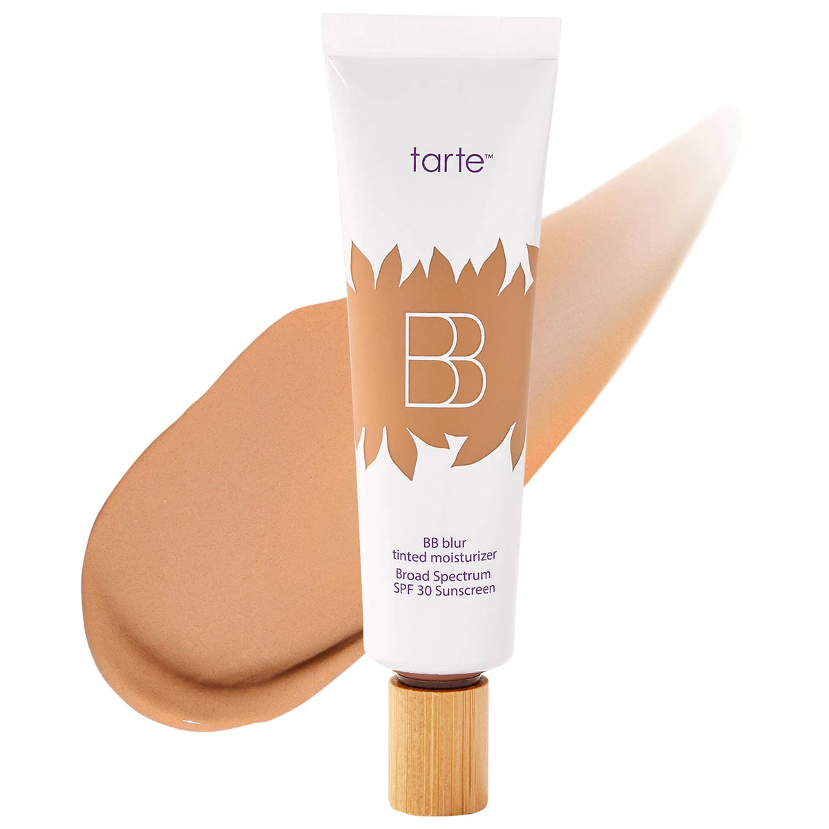 Hidratante con Color Matificante SPF 30 — BB Blur — Tarte — Medio-bronceado / 30 ml