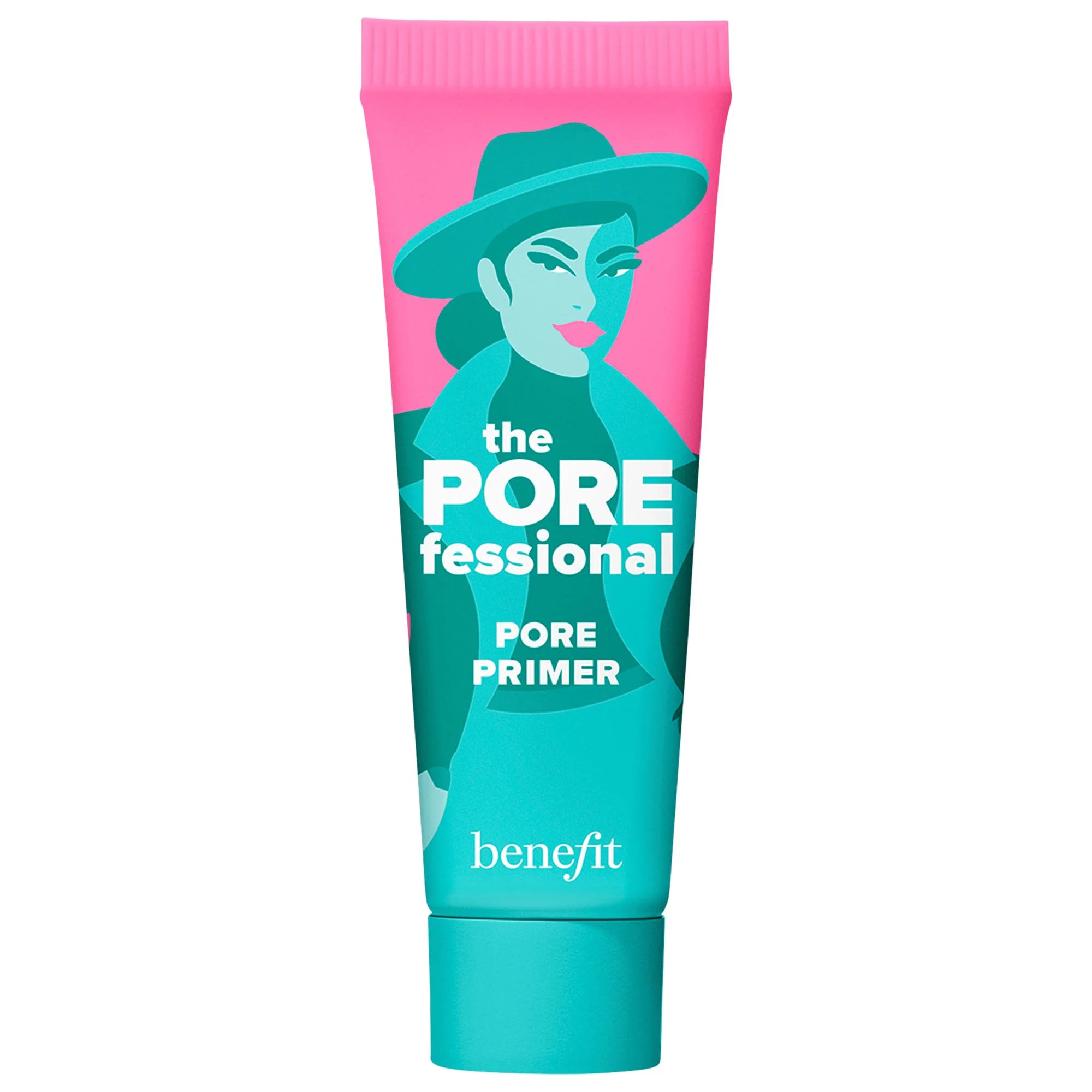 Primer Minimizador de Poros The POREfessional