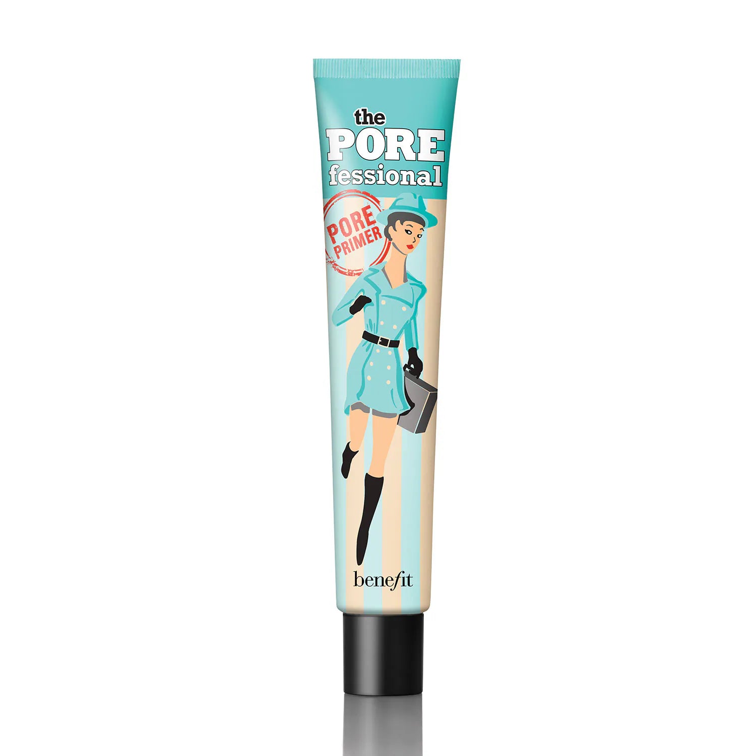 Primer Minimizador de Poros The POREfessional
