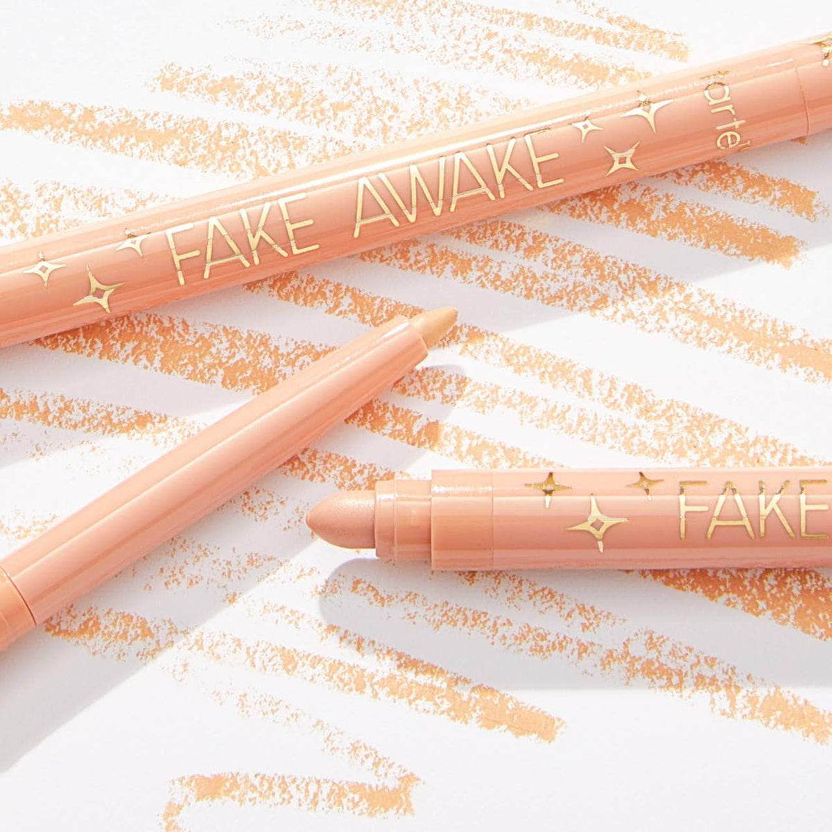 Delineador en Gel Iluminador a Prueba de Agua — Fake Awake — Tarte