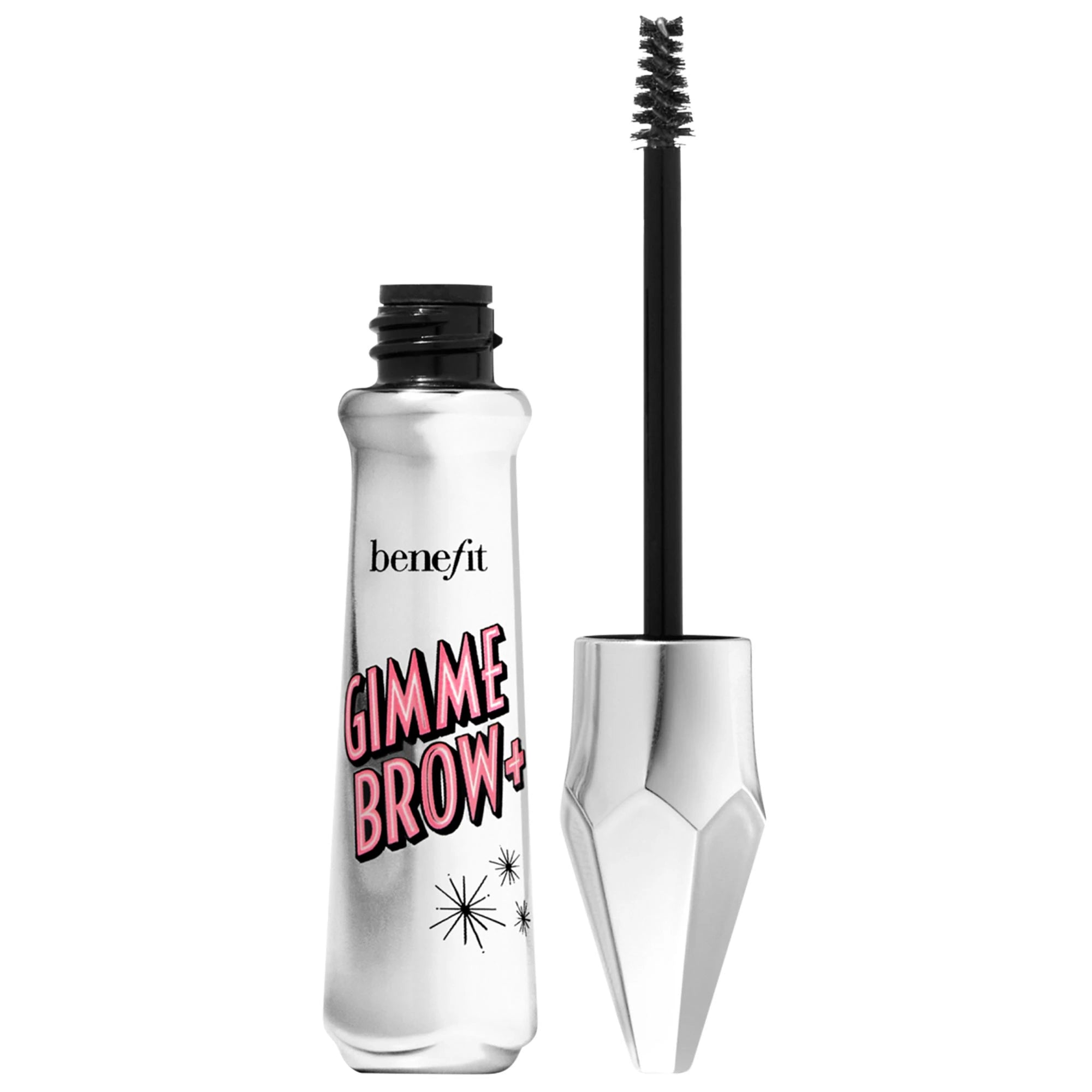 Gel de Cejas Voluminizador con Color Gimme Brow+