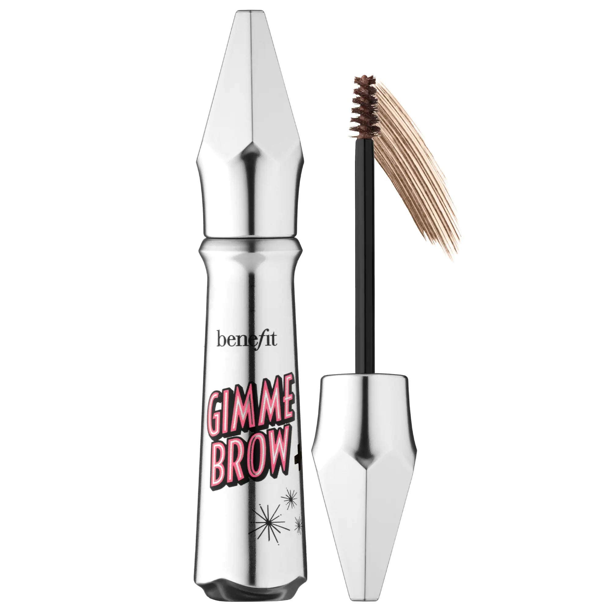 Gel de Cejas Voluminizador con Color Gimme Brow+