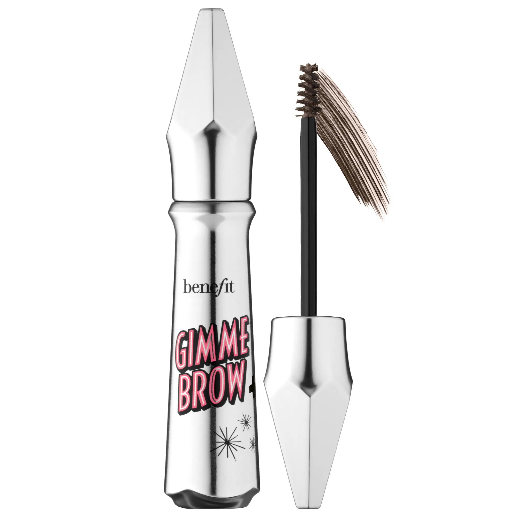 Gel de Cejas Voluminizador con Color Gimme Brow+