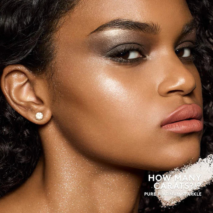 Iluminador Diamond Bomb Many Carats Fenty Beauty