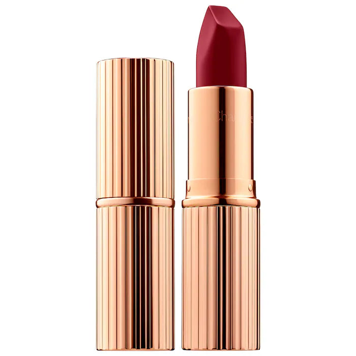 Labial Hidratante Matte Revolution — Charlotte Tilbury