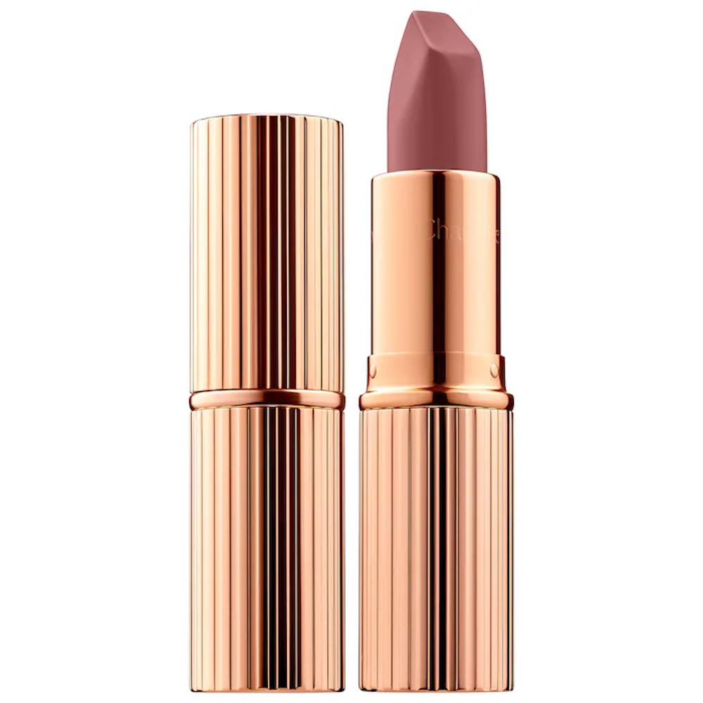 Labial Hidratante Matte Revolution — Charlotte Tilbury