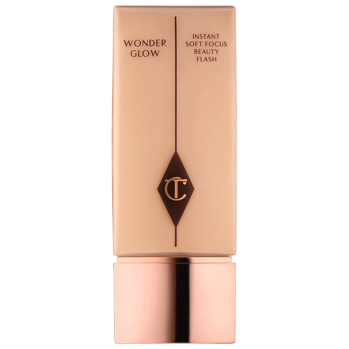 Prebase Iluminadora Wonderglow — Charlotte Tilbury