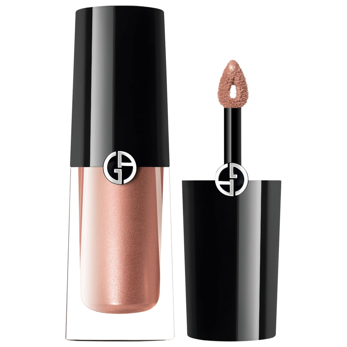 Sombra Líquida de Larga Duración — Eye Tint — Armani Beauty