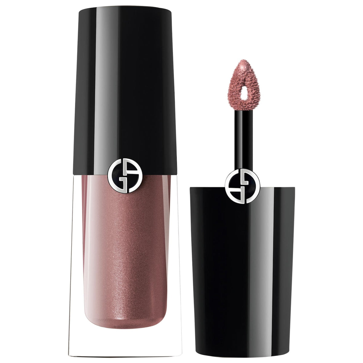 Sombra Líquida de Larga Duración — Eye Tint — Armani Beauty