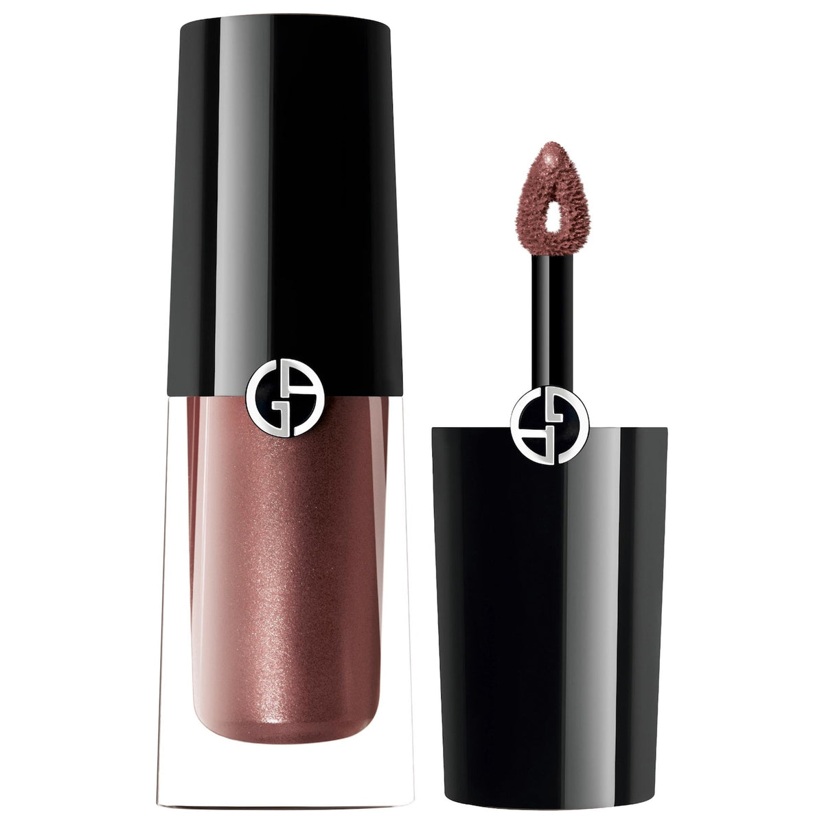 Sombra Líquida de Larga Duración — Eye Tint — Armani Beauty
