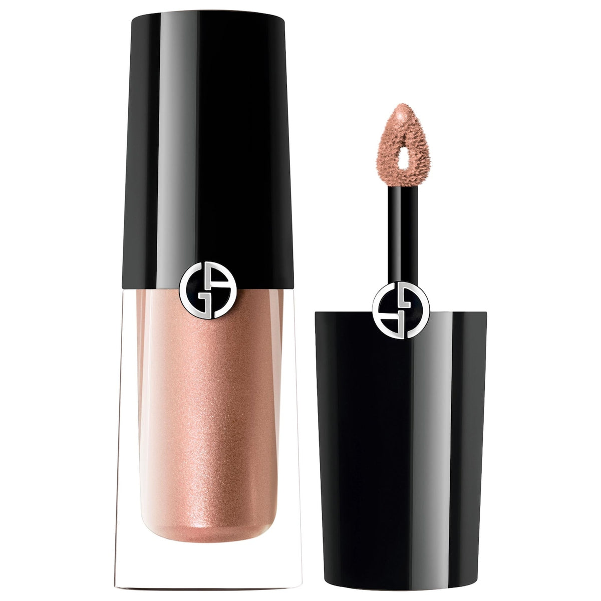 Sombra Líquida de Larga Duración — Eye Tint — Armani Beauty