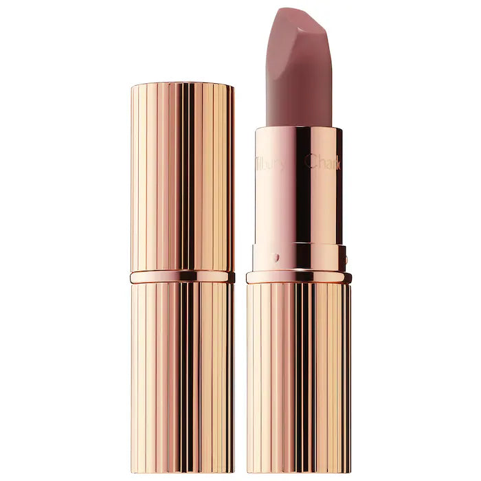 Labial Hidratante Matte Revolution — Charlotte Tilbury