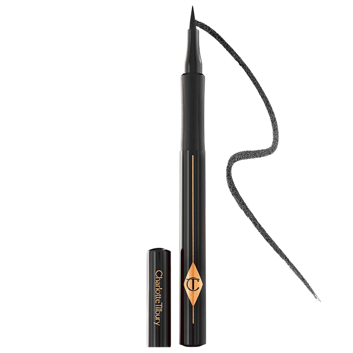 Delineador Líquido Feline Flick Volume 2 — Charlotte Tilbury
