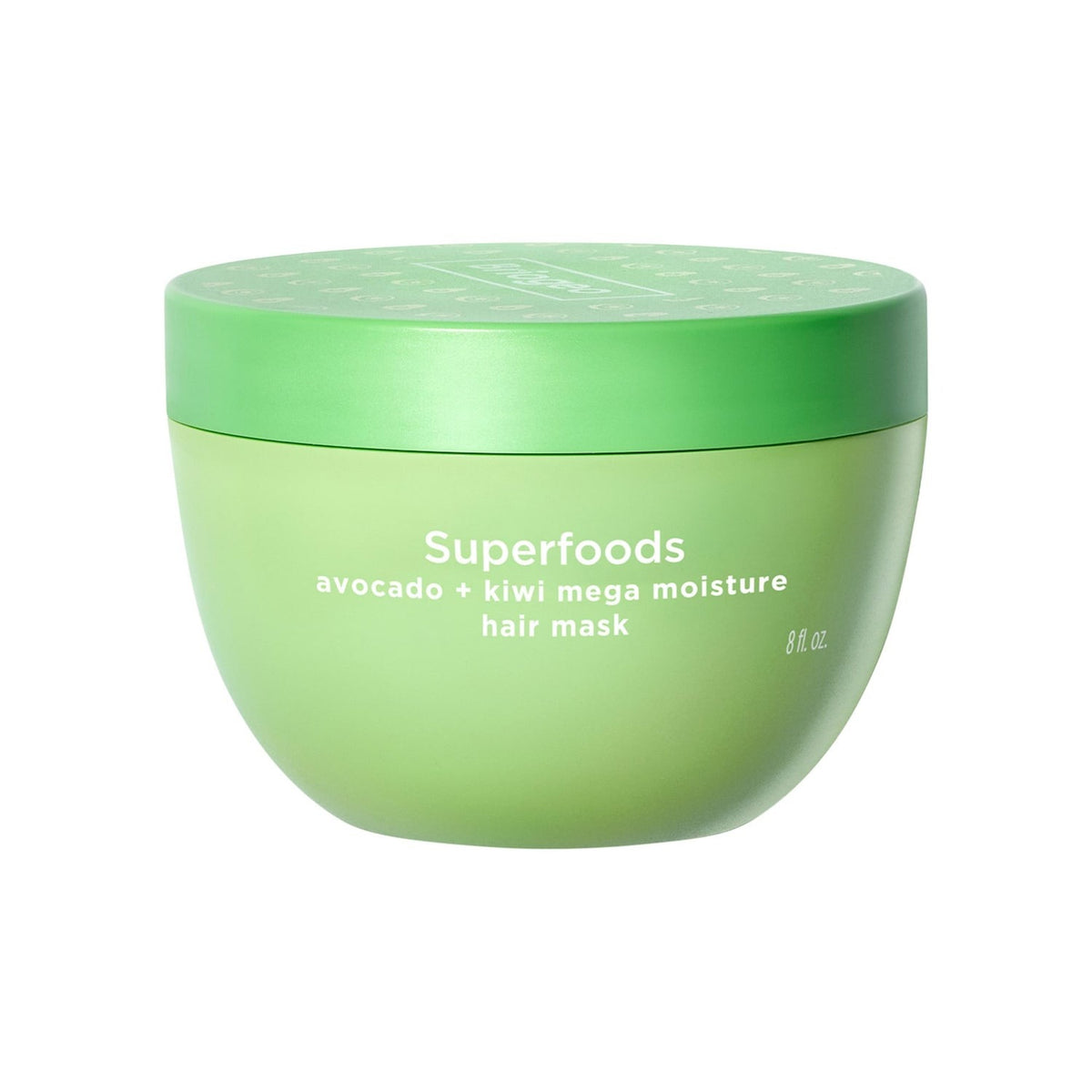 Mascarilla Capilar de Hidratación Intensa con Palta y Kiwi — Superfoods — Briogeo - 240 ml