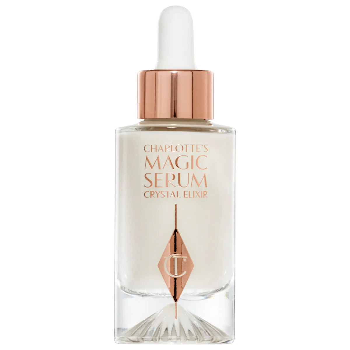 Charlotte's Magic Serum con Vitamina C Charlotte Tilbury