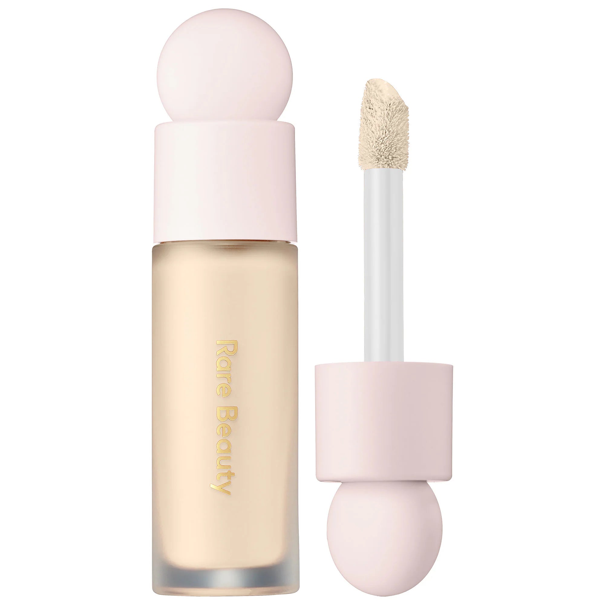 Corrector Iluminador Liquid Touch — Rare Beauty by Selena Gomez