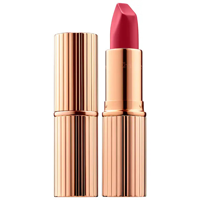 Labial Hidratante Matte Revolution — Charlotte Tilbury