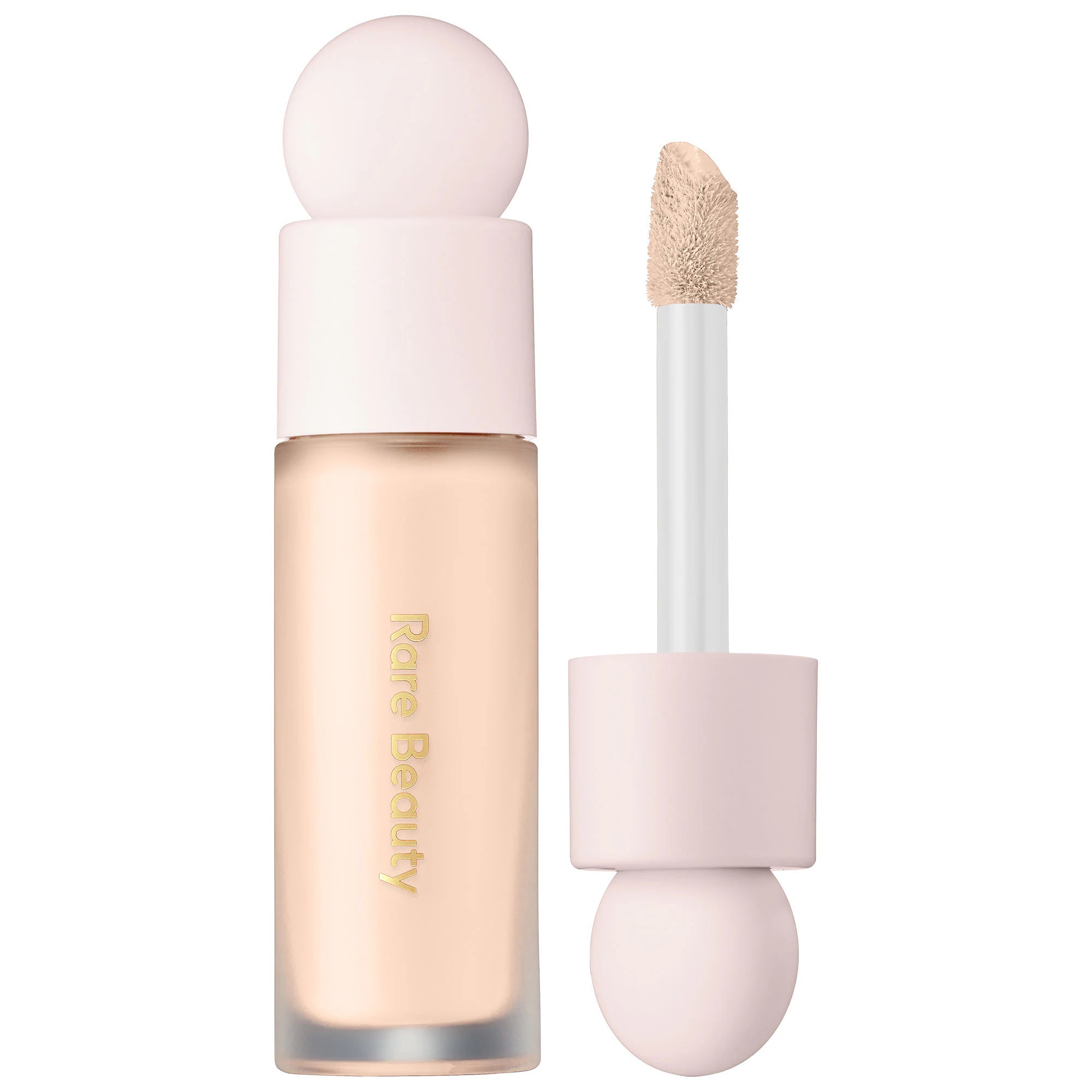 Corrector Iluminador Liquid Touch — Rare Beauty by Selena Gomez