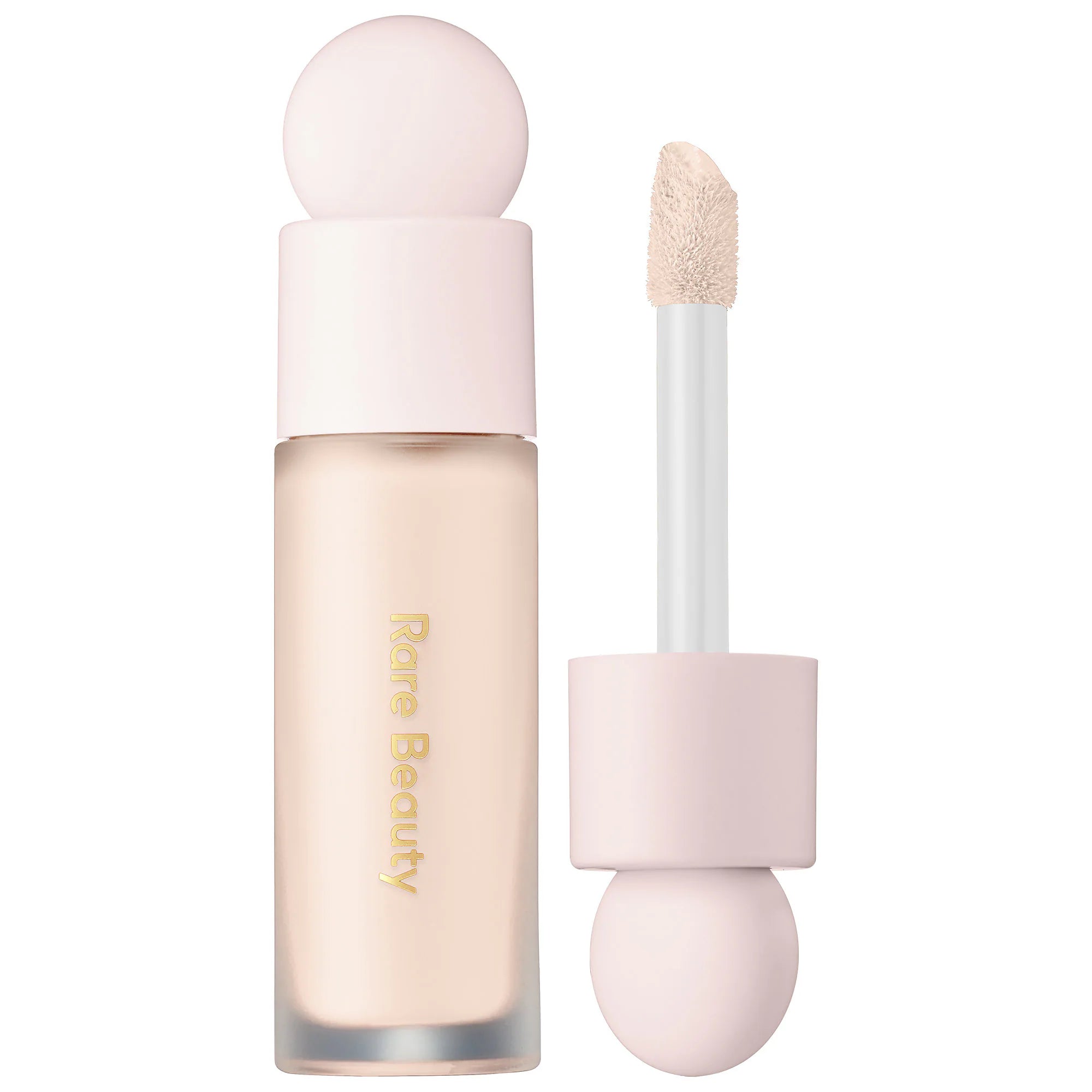 Corrector Iluminador Liquid Touch — Rare Beauty by Selena Gomez