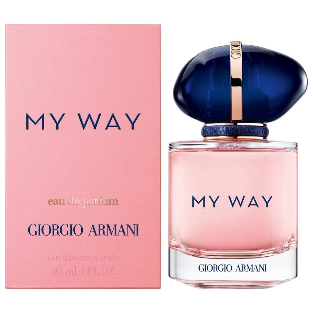 Perfume para Mujer Eau de Parfum — My Way — Armani Beauty