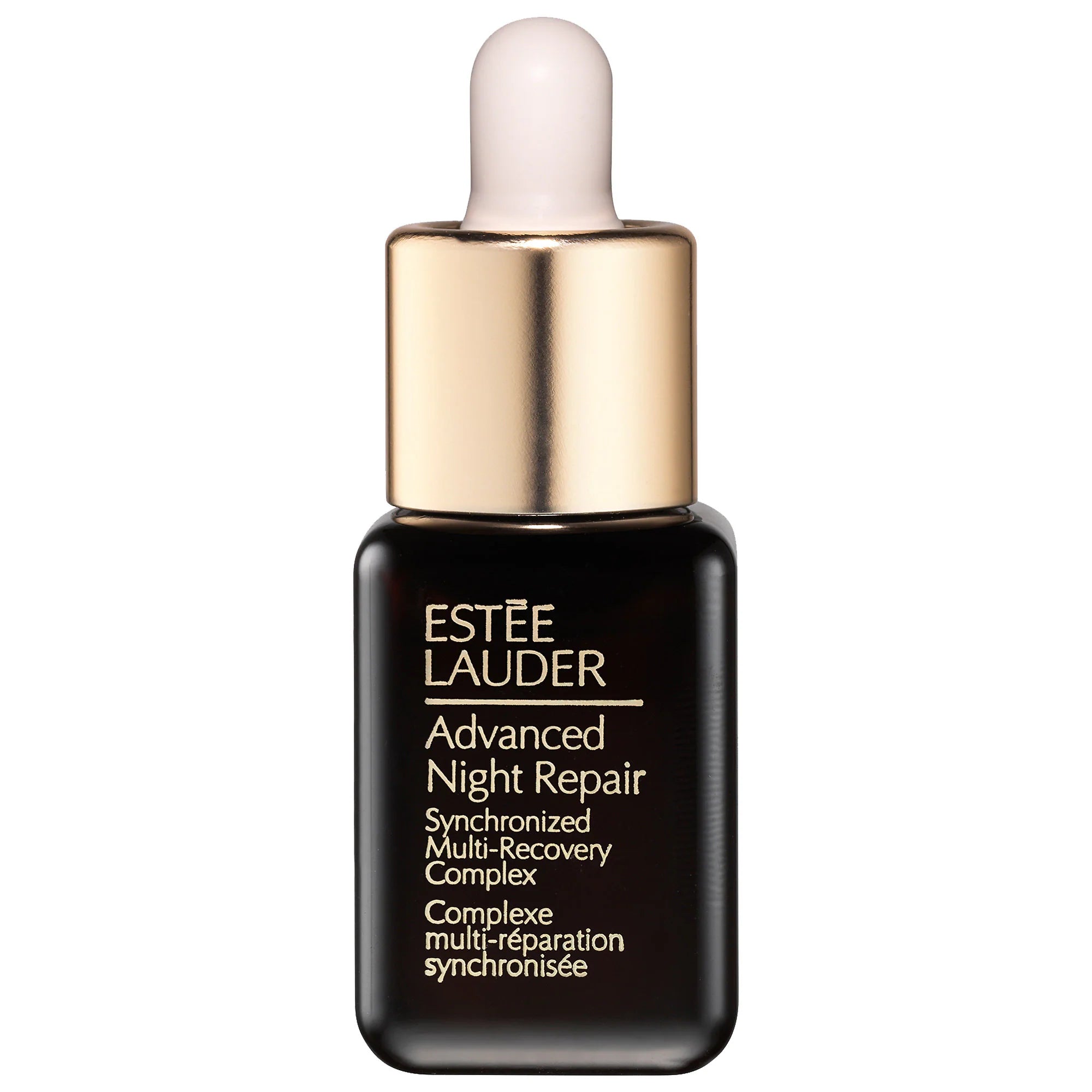 Suero Advanced Night Repair Complejo Multirrecuperador Sincronizado con Ácido Hialurónico — Estée Lauder